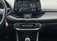 Hyundai i30 Kombi 1,5 l 80 kw