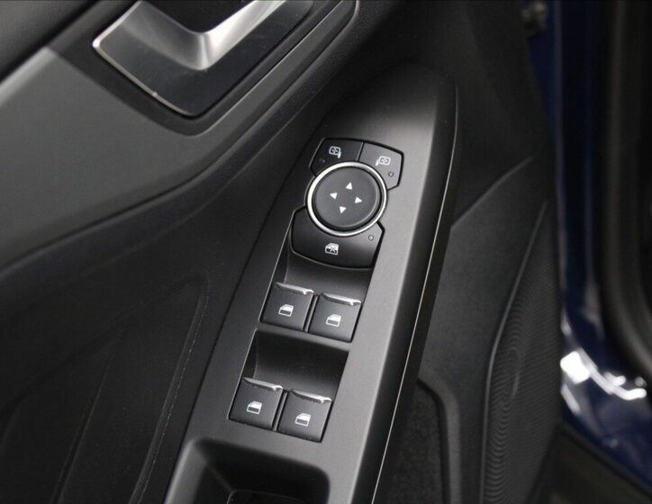 Ford Focus Kombi 1,5 l 70 kw