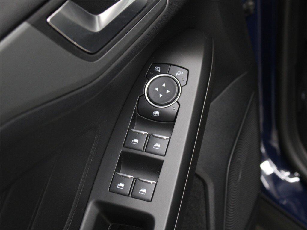 Ford Focus Kombi 1,5 l 70 kw