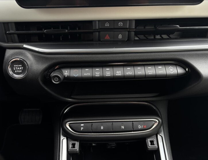 Fiat 600 SUV / Terénní 1,2 l 100 kw