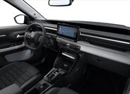 Citroën C3 Aircross SUV / Terénní 1,2 l 107 kw