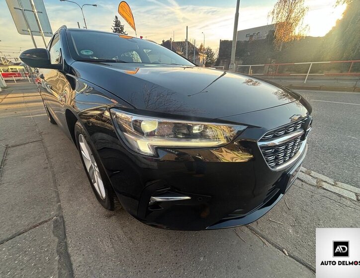 Opel Insignia 51