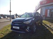 KIA Stonic SUV 0,0 58 kw