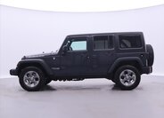 Jeep Wrangler SUV / Terénní 2,8 l 147 kw