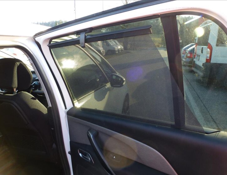 Citroën Grand C4 Picasso Kombi 2,0 l 110 kw