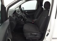 Volkswagen Caddy MPV 2,0 l 75 kw