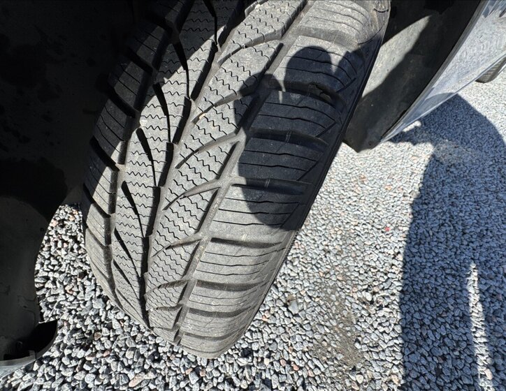 Volkswagen Polo Hatchback 1,2 l 47 kw