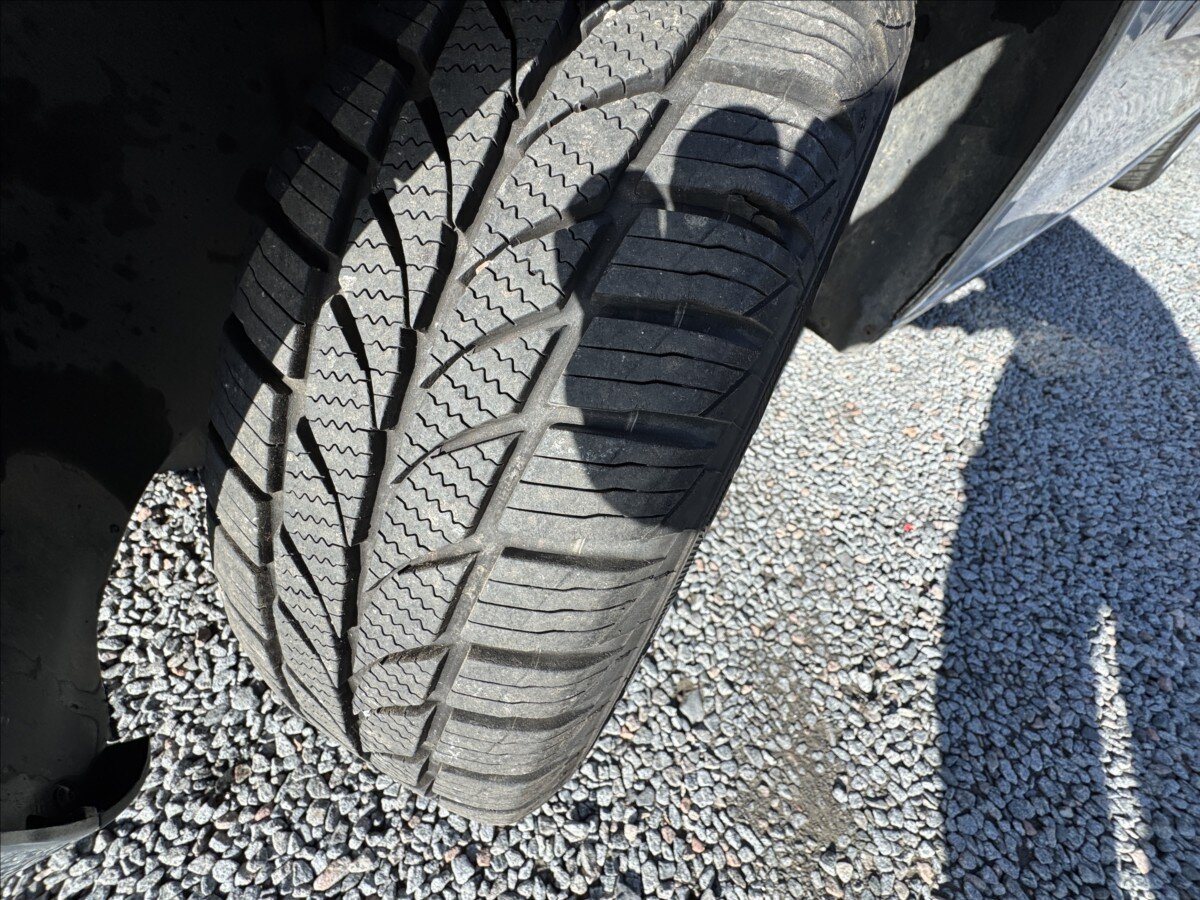 Volkswagen Polo Hatchback 1,2 l 47 kw