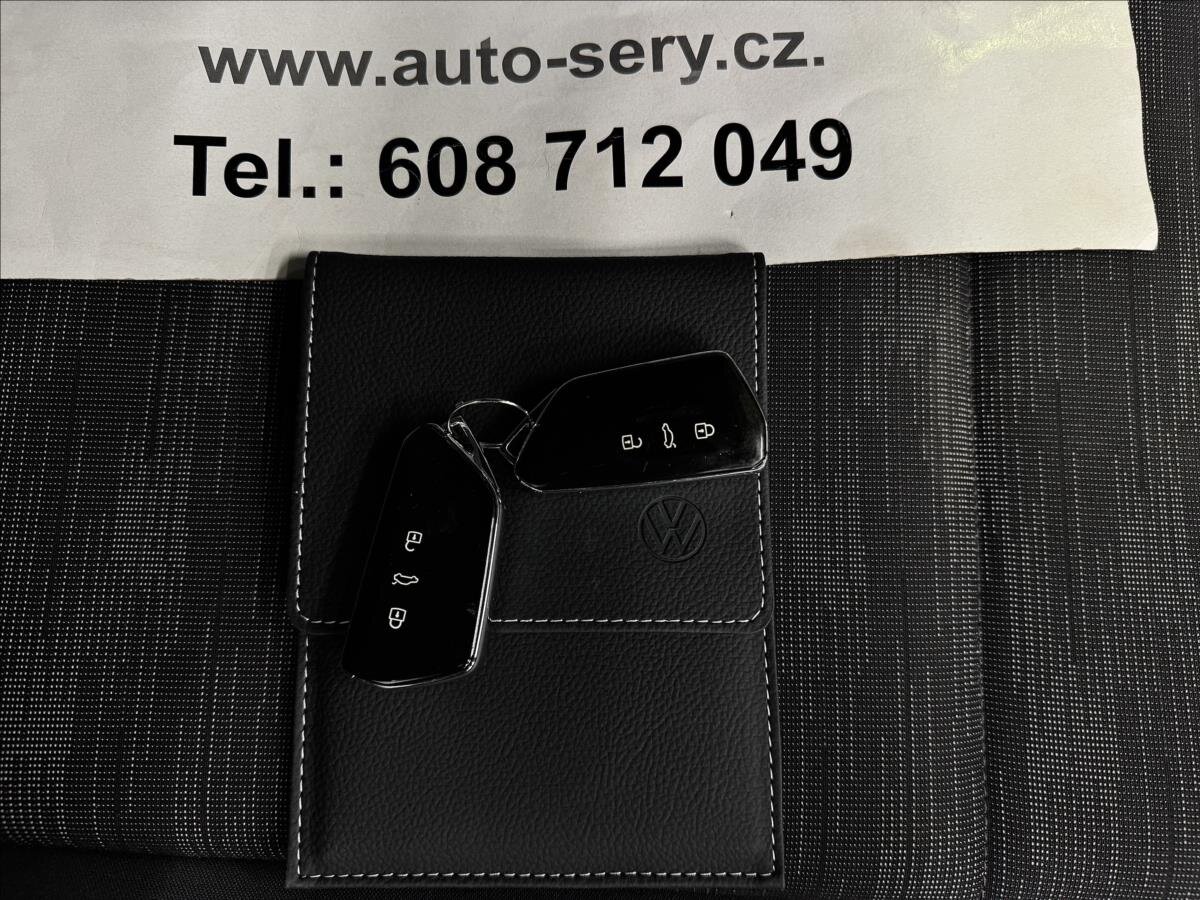 Volkswagen ID.4 SUV / Terénní 0,0 150 kw