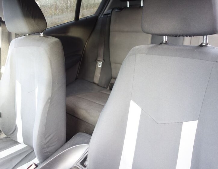 BMW Řada 1 Hatchback 1,6 l 85 kw