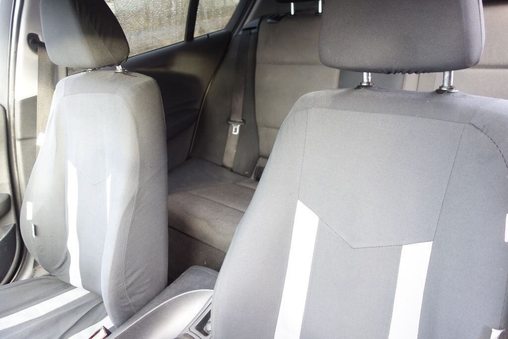 BMW Řada 1 Hatchback 1,6 l 85 kw