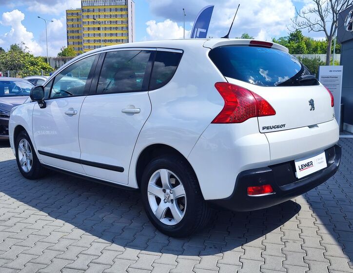 Peugeot 3008 7