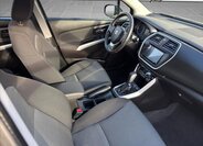 Suzuki SX4 S-Cross SUV 1,6 l 88 kw