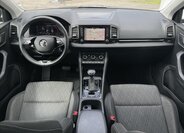 Škoda Karoq SUV / Terénní 2,0 l 110 kw