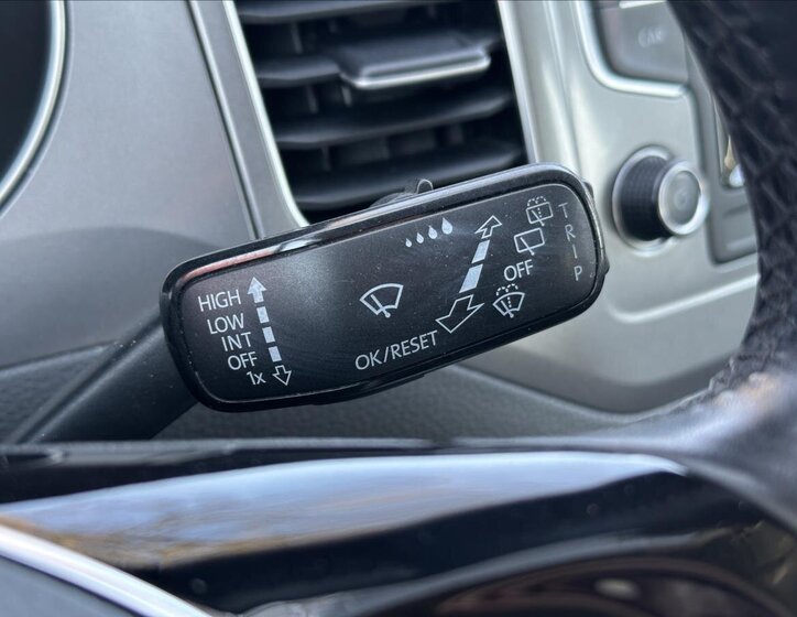 Volkswagen Golf Sportsvan MPV 1,4 l 92 kw