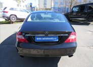 Mercedes-Benz CLS Sedan / Limuzína 3,0 l 165 kw
