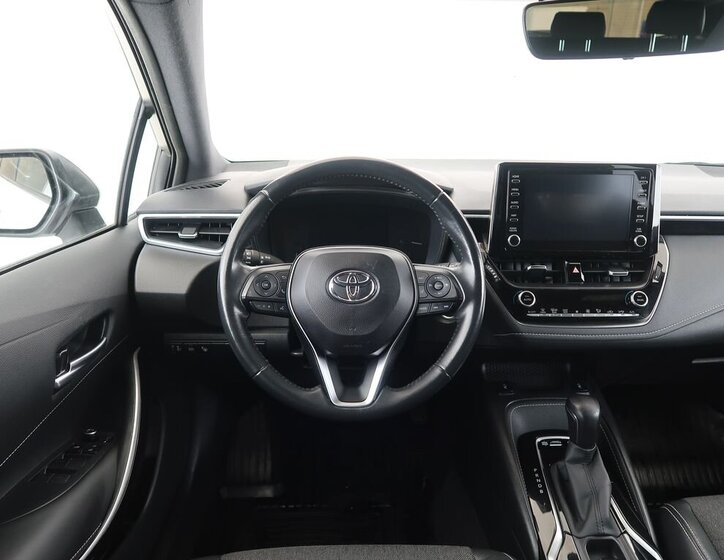 Toyota Corolla Kombi 1,8 l 72 kw