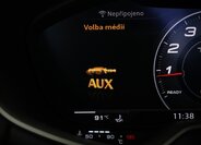Audi TT Kupé 2,5 l 294 kw