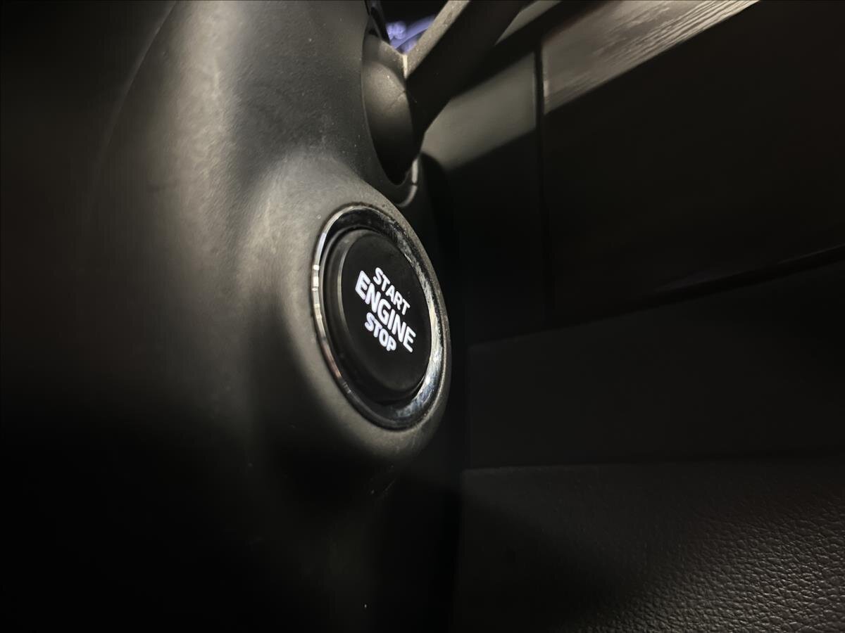 Škoda Kodiaq SUV / Terénní 2,0 l 147 kw