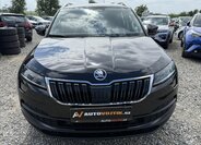 Škoda Karoq SUV / Terénní 2,0 l 110 kw