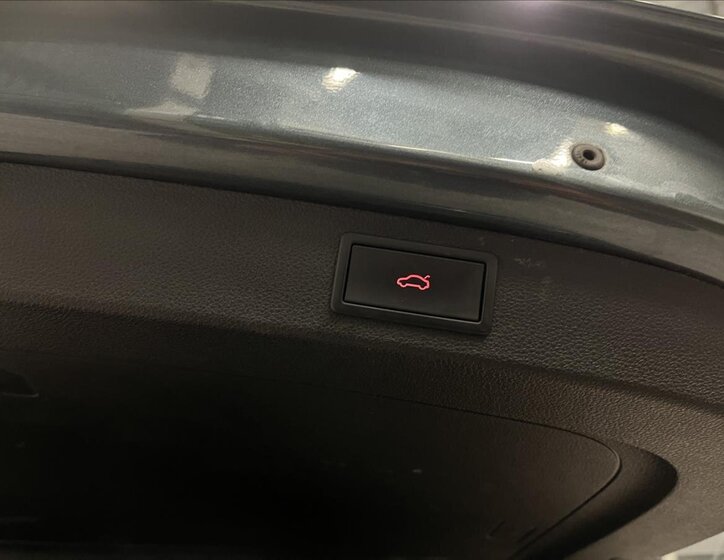 Škoda Kodiaq SUV 2,0 l 147 kw