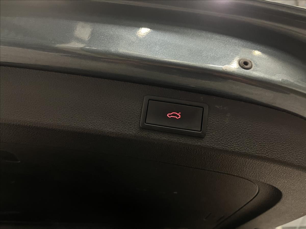 Škoda Kodiaq SUV 2,0 l 147 kw