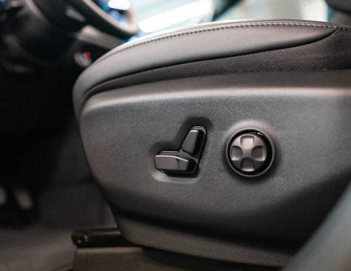 Chrysler Pacifica 16