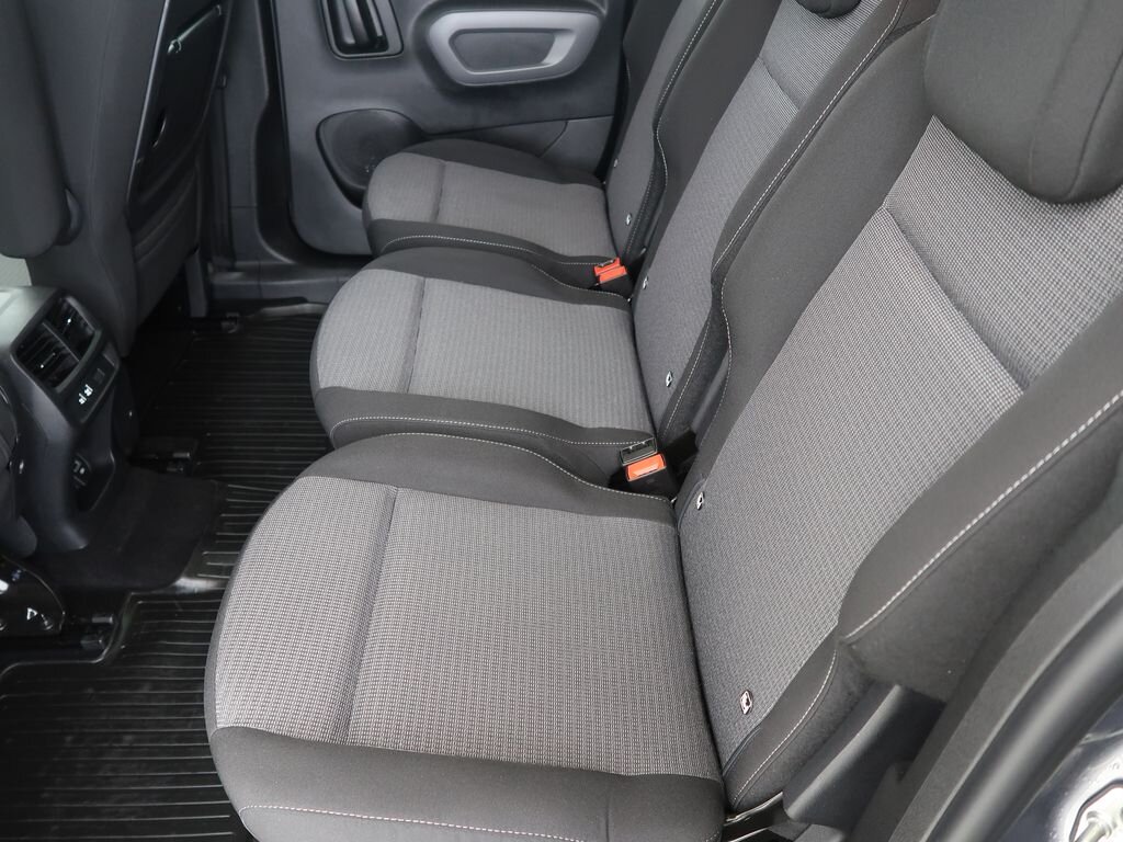 Toyota ProAce Kombi 1,5 l 96 kw