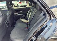 Mercedes-Benz Třídy E 14