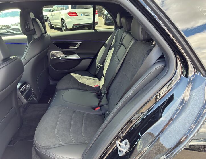 Mercedes-Benz Třídy E 14