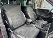 Škoda Kodiaq SUV / Terénní 2,0 l 140 kw