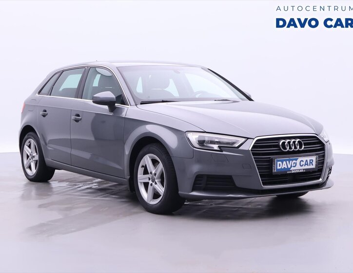 Audi A3 Hatchback 999,0 85 kw