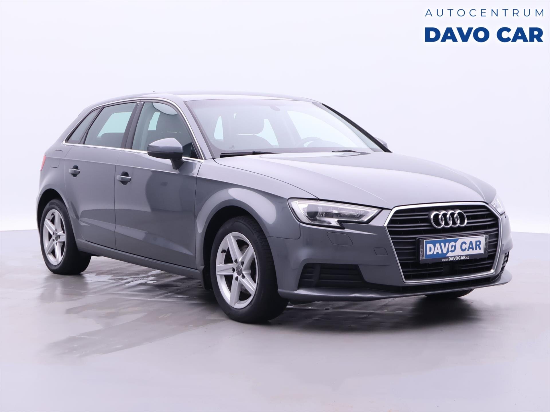 Audi A3 Hatchback 999,0 85 kw