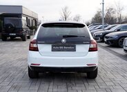Škoda Rapid 5