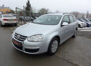 Volkswagen Golf Kombi 1,4 l 59 kw