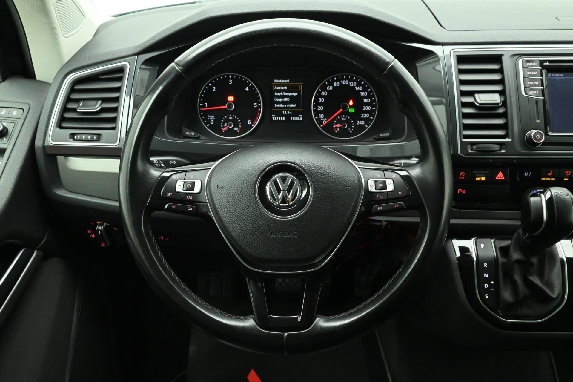 Volkswagen Multivan VAN-Minibus 2,0 l 150 kw