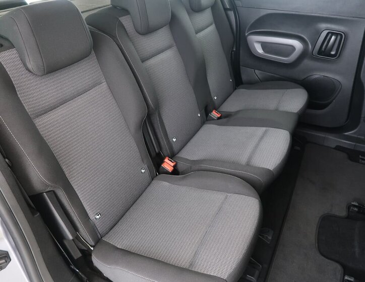 Toyota ProAce City Verso Skříň 1,5 l 75 kw