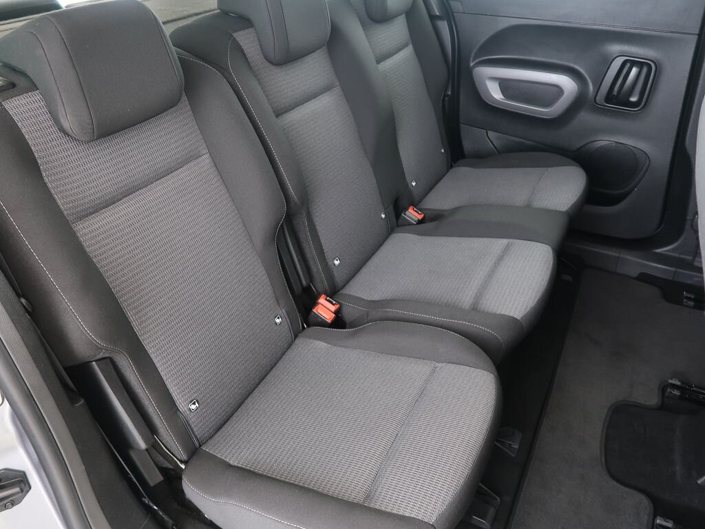 Toyota ProAce City Verso Skříň 1,5 l 75 kw