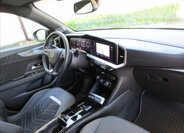 Opel Mokka Hatchback 1,2 l 96 kw