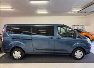 Ford Transit Custom MPV 2,0 l 96 kw