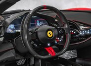 Ferrari SF90 Kupé 4,0 l 574 kw