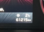 KIA Rio Hatchback 1,2 l 62 kw