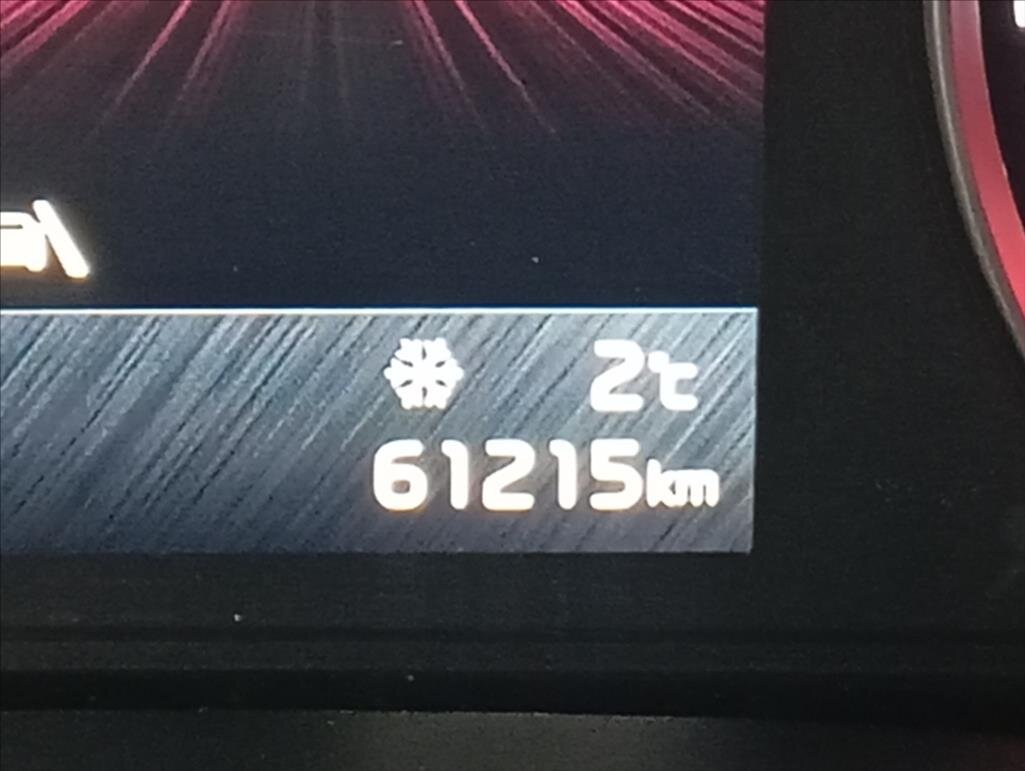 KIA Rio Hatchback 1,2 l 62 kw