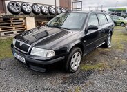 Škoda Octavia Kombi 2,0 l 85 kw