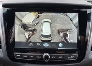 SsangYong Rexton SUV 2,2 l 148 kw