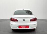 Volkswagen CC Sedan / Limuzína 2,0 l 130 kw