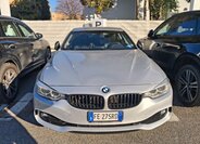 BMW Řada 4 Kupé 2,0 l 140 kw