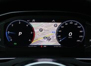 Volkswagen Arteon Liftback 2,0 l 176 kw