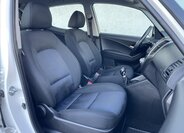 Hyundai ix20 MPV 1,4 l 66 kw