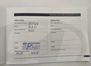 Hyundai i30 Kombi 1,5 l 103 kw